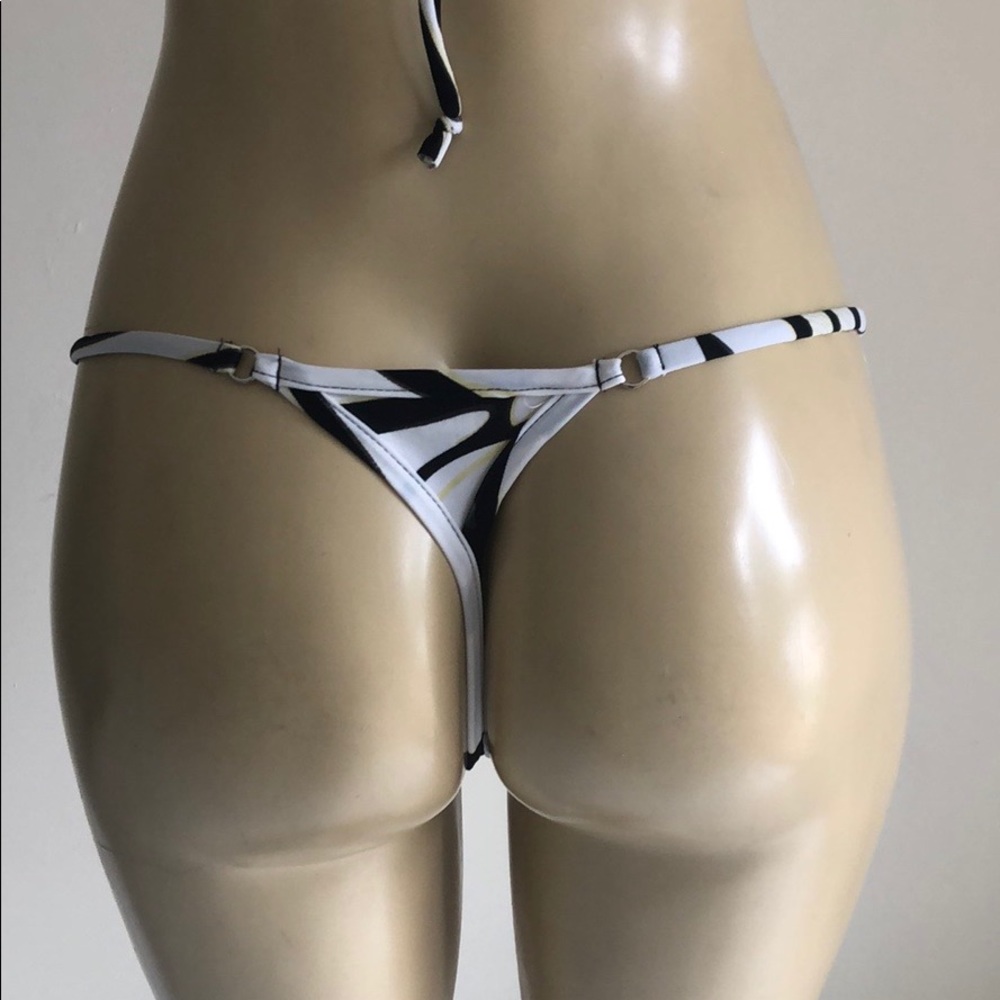 VBack Mini Micro Bikini - Picture 6 of 6